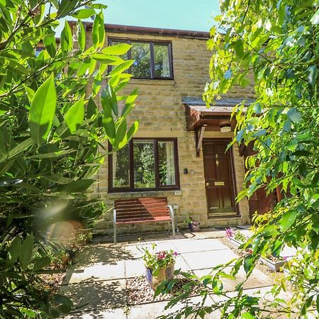 Avaelie House Villa Hebden Bridge Exterior foto