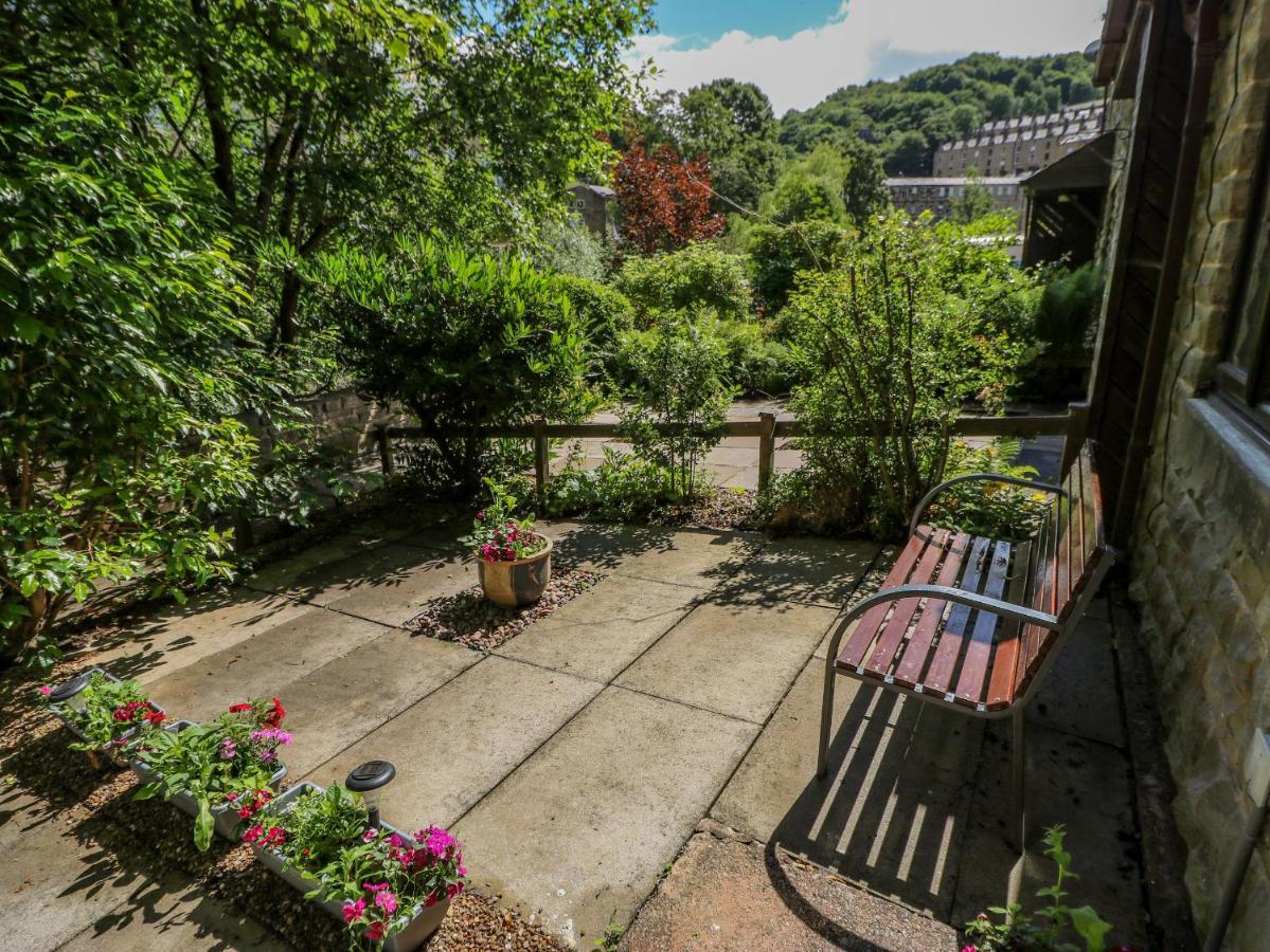 Avaelie House Villa Hebden Bridge Exterior foto