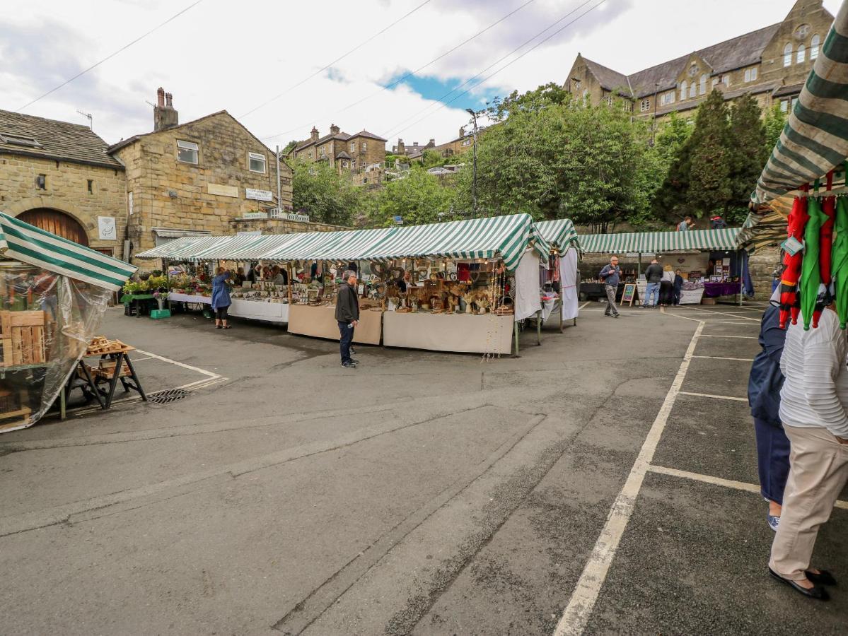 Avaelie House Villa Hebden Bridge Exterior foto